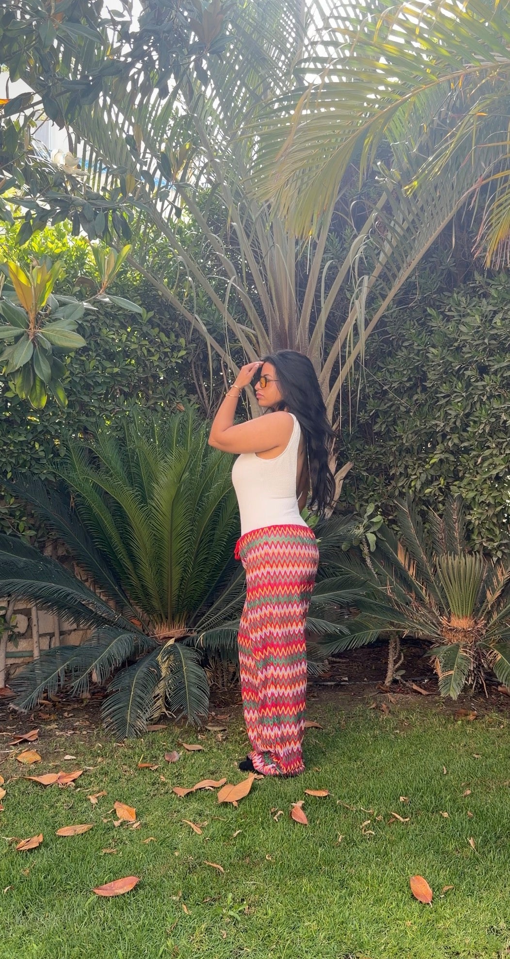 the ibiza pants
