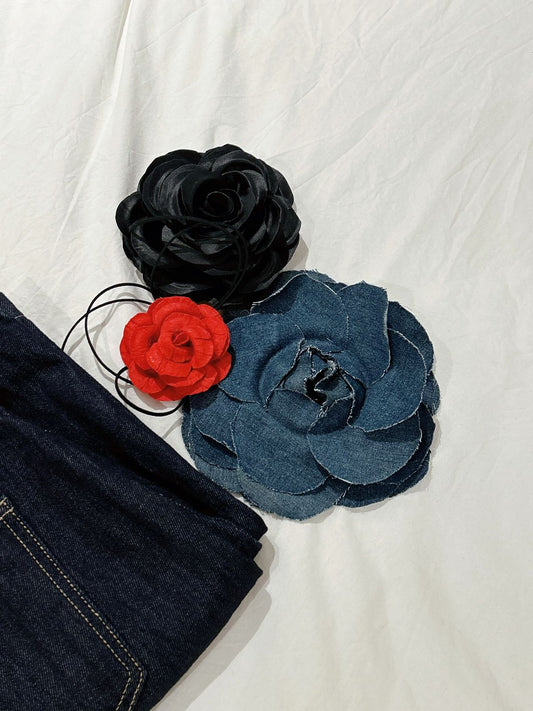 flower pins
