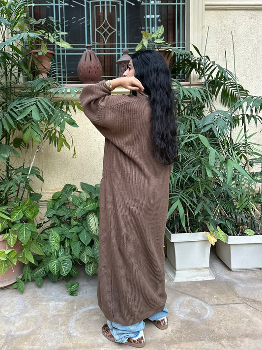 cafè cardigan