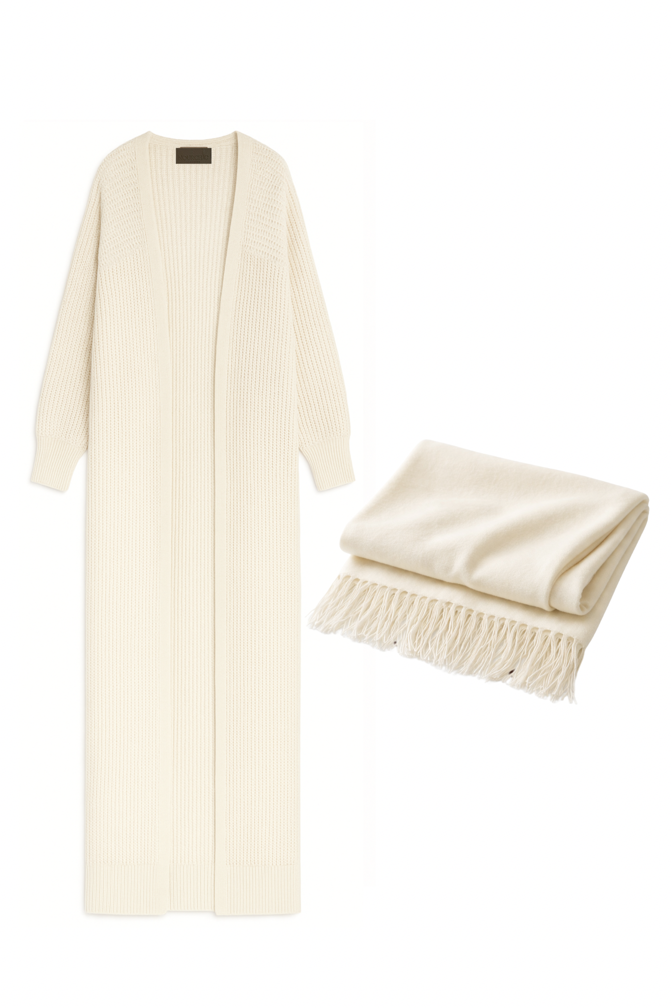 the off-white bundle