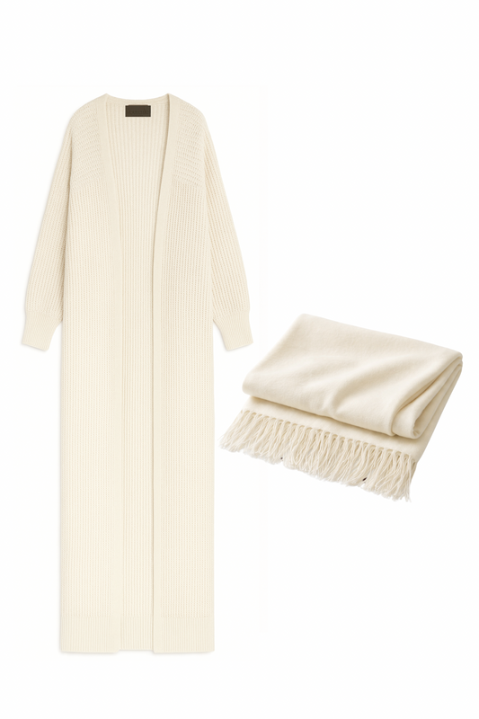 the off-white bundle