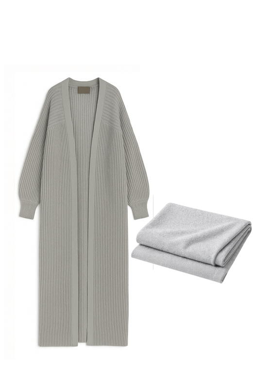 the light grey bundle
