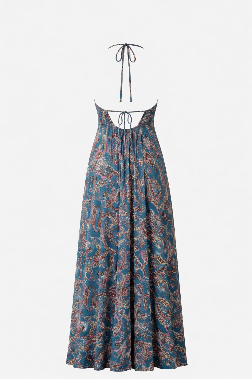 the island girl dress