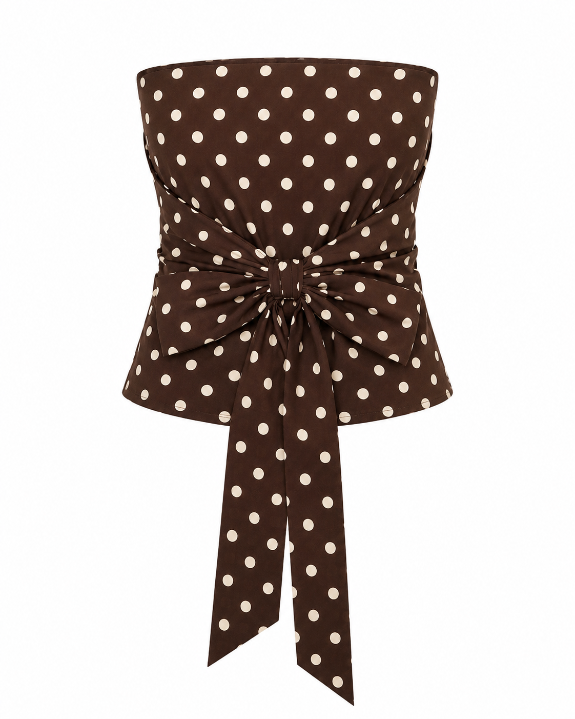 the bow top