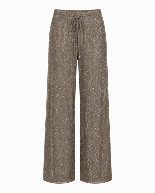 the èclat pants - night version