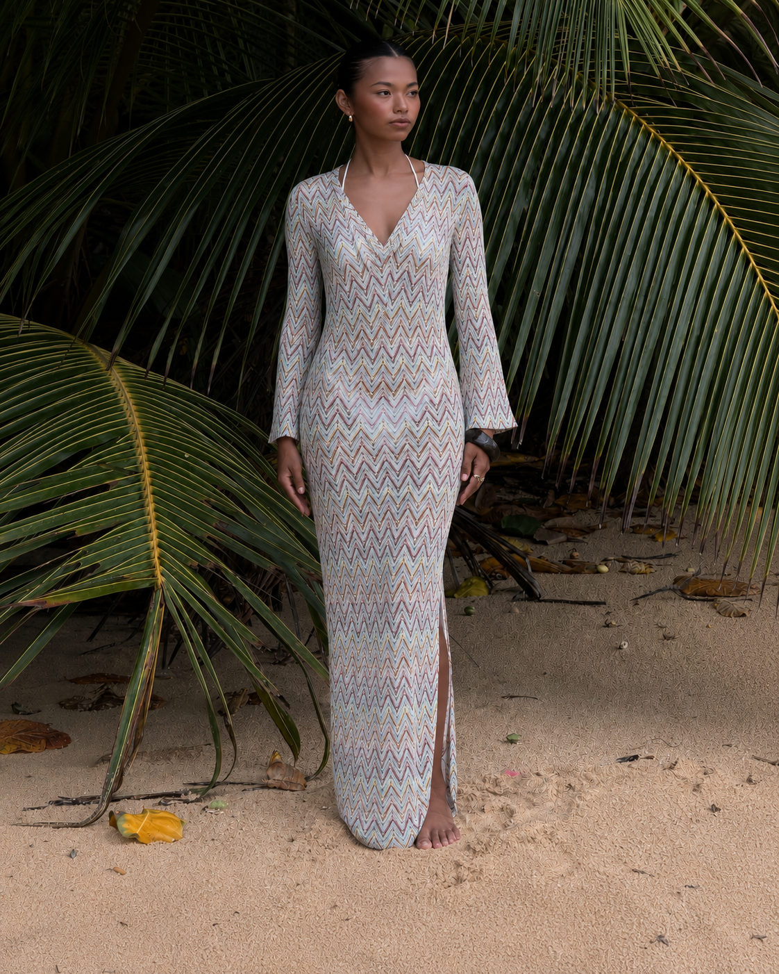 la palma coverup