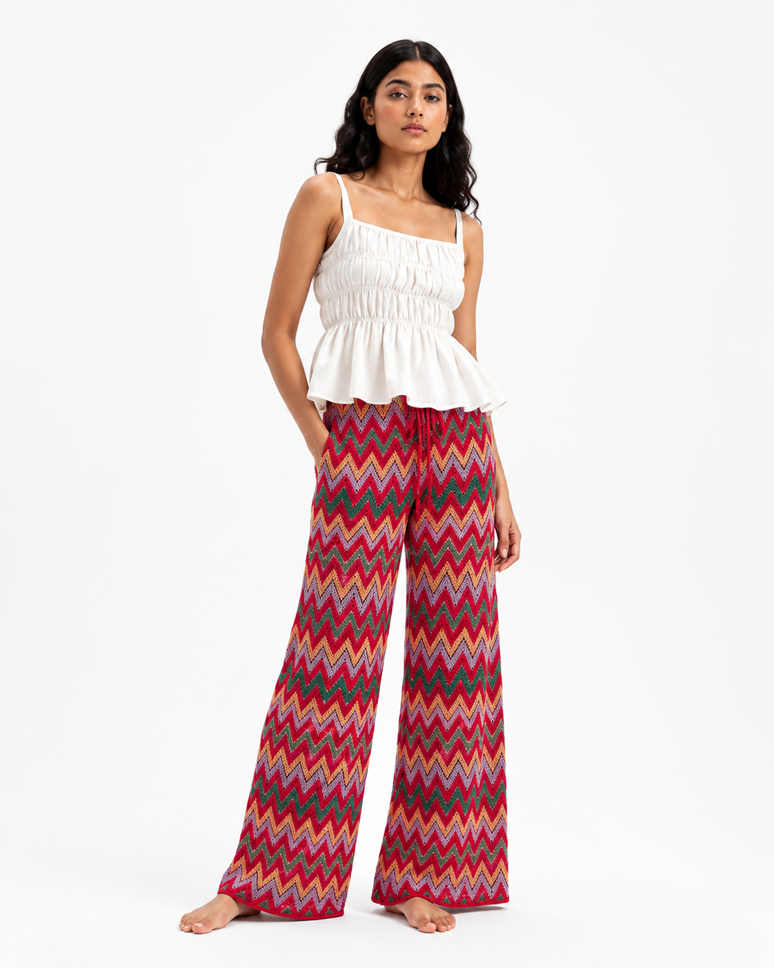 the ibiza pants