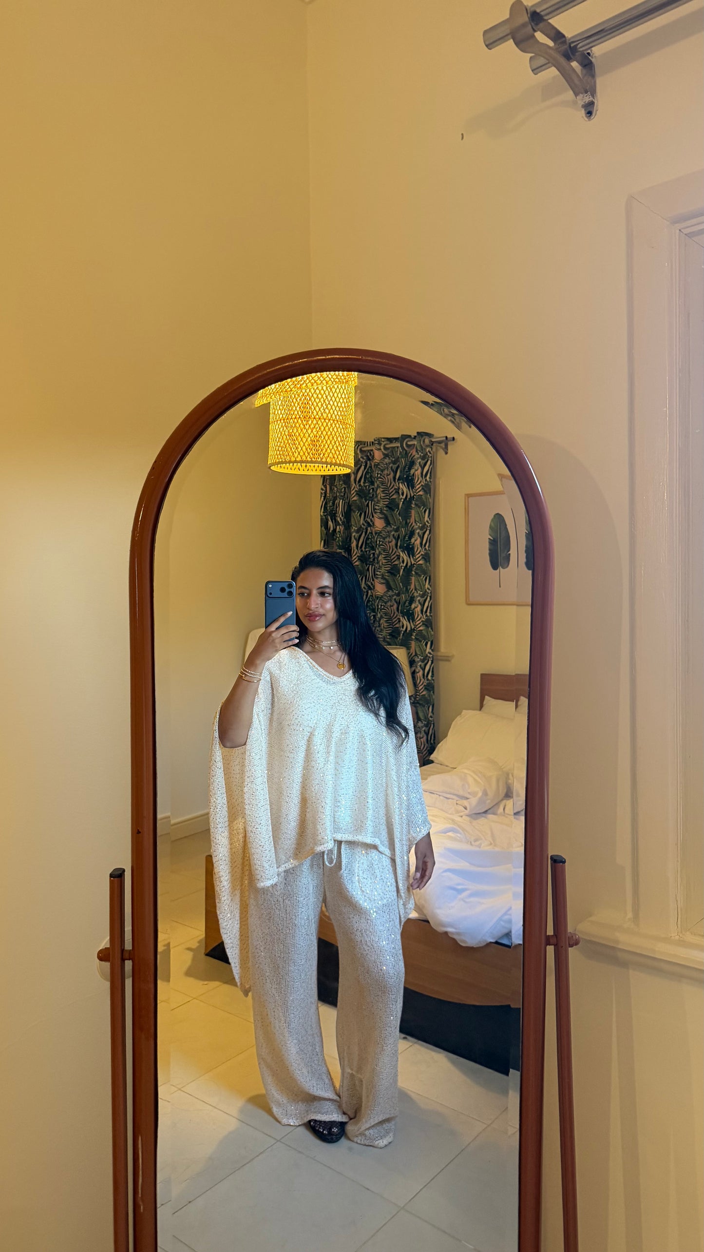 the èclat pants