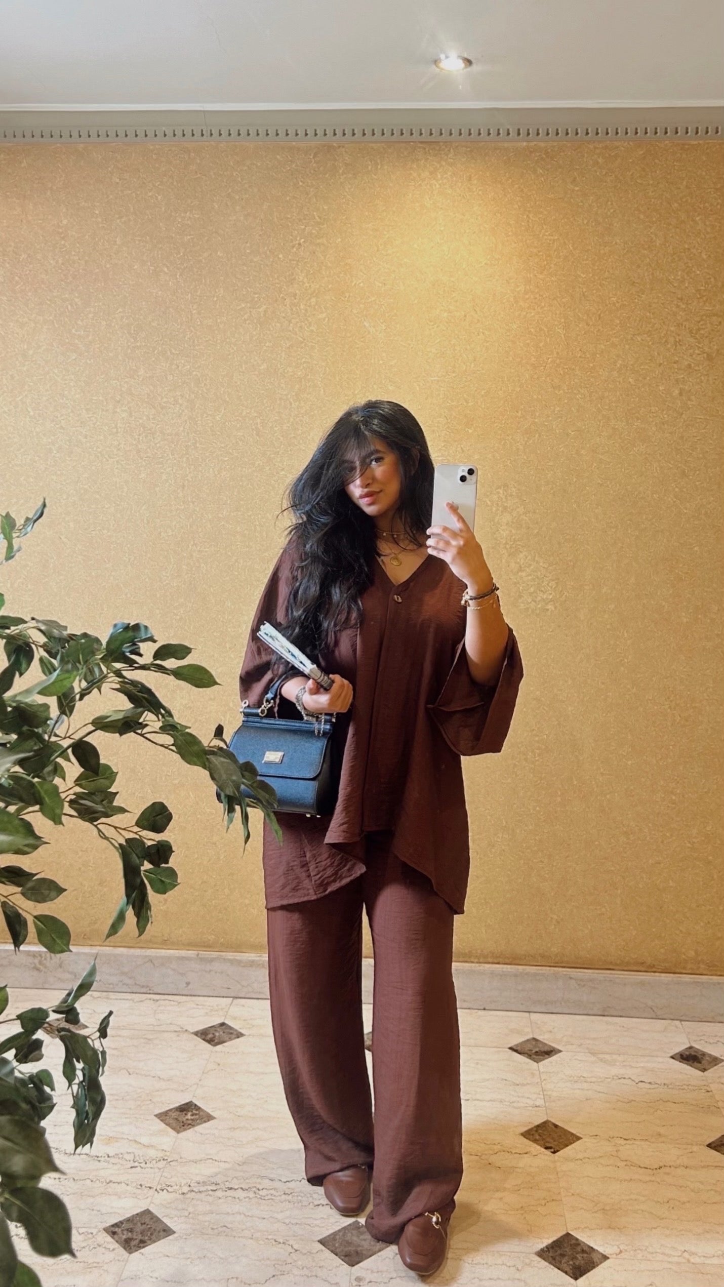 café linen set