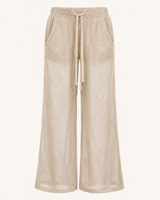 the èclat pants