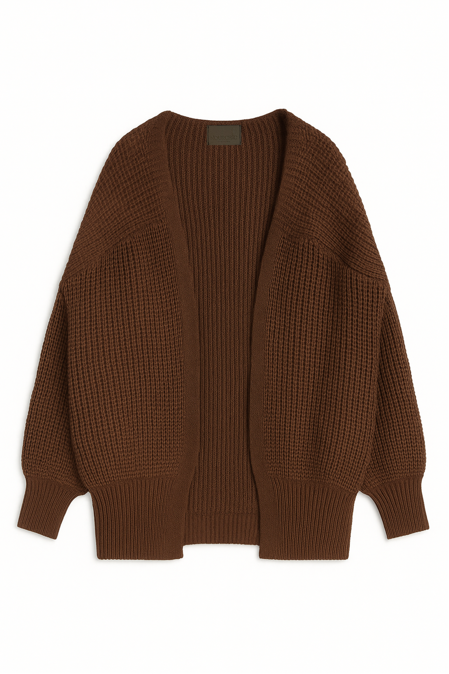 the cafe short cardigan